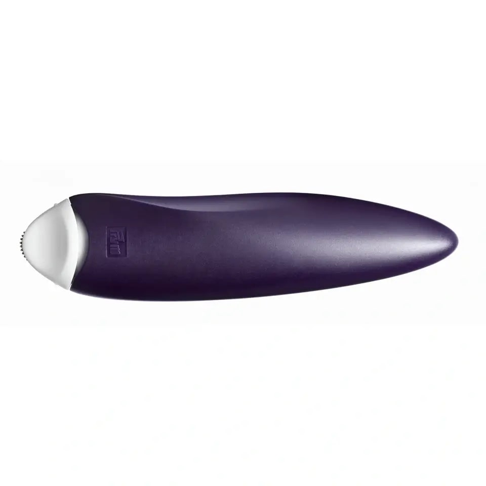 RUEDA TIZA EN POLVO BLANCO ERGONOMICS STICK1