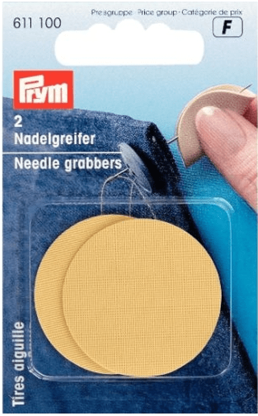 TIRADORES PRYM PARA AGUJAS (2UN)3
