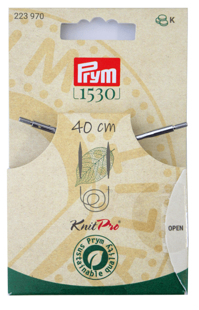 CABLE 40CMS P/PALILLOS LINEA NATURAL INTERCAMBIABLES2