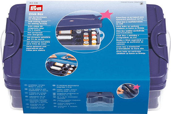 CAJA MULTI CLICK + DIVISORIO EXTRA PARA HILOS3