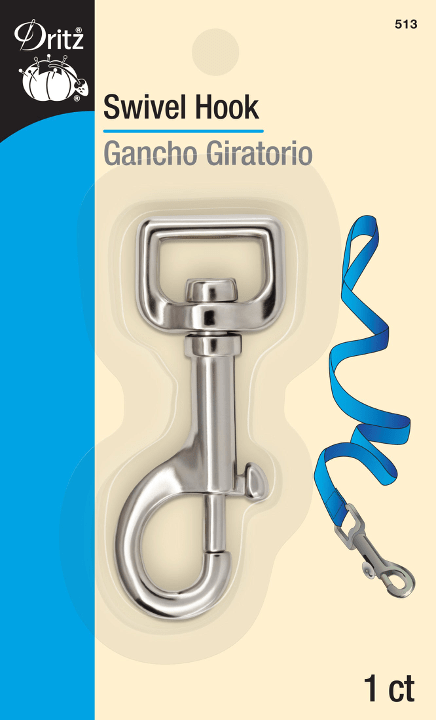 GANCHO GIRATORIO2