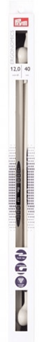 PALILLOS PRYM ERGONOMICS 40X12.04