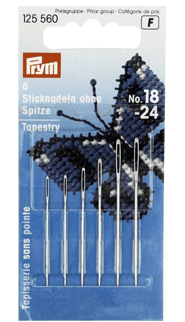 AGUJAS DE BORDAR NO. 18-24 SIN PUNTA AC. PLATEADO3