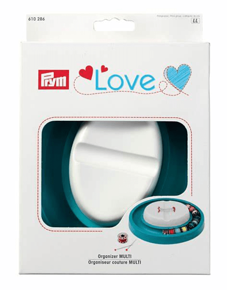 PRYM LOVE ORGANIZADOR MULTI1 PRYM LOVE ORGANIZADOR MULTI1
