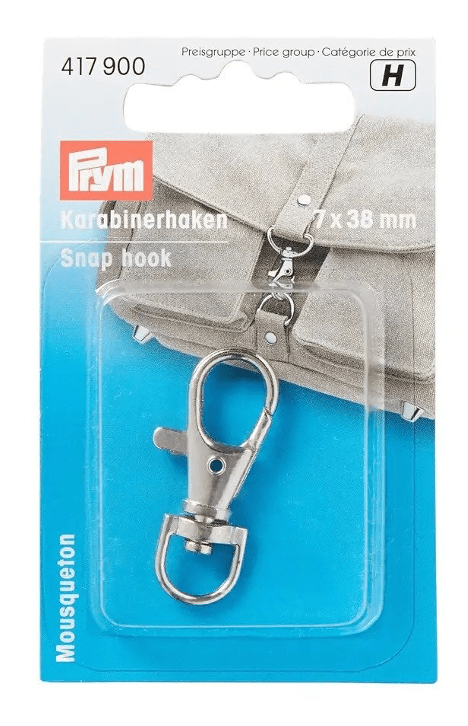 MOSQUETÓN 7X38MM PLATEADO2