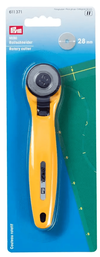 CUTER CIRCULAR MINI 28 MM3