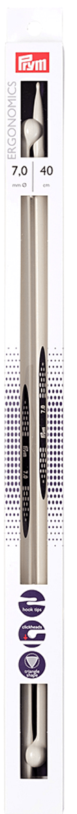 PALILLOS PRYM ERGONOMICS 40X7.02
