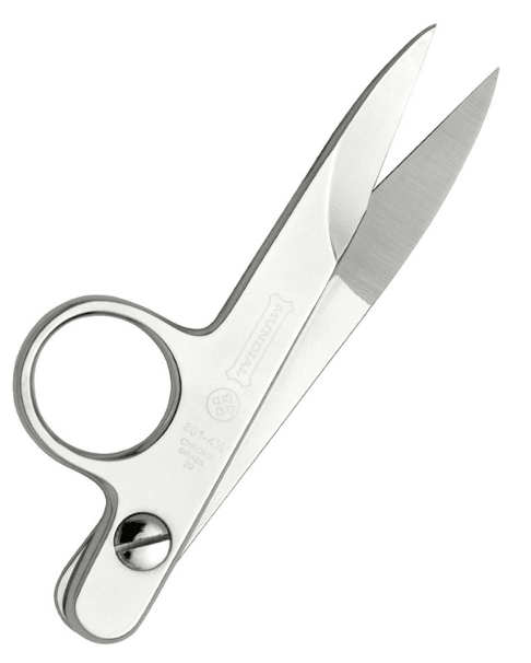 CORTA HILACHAS FORJADO 4 1/22