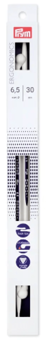 CROCHET PRYM HILO 0,6MM2