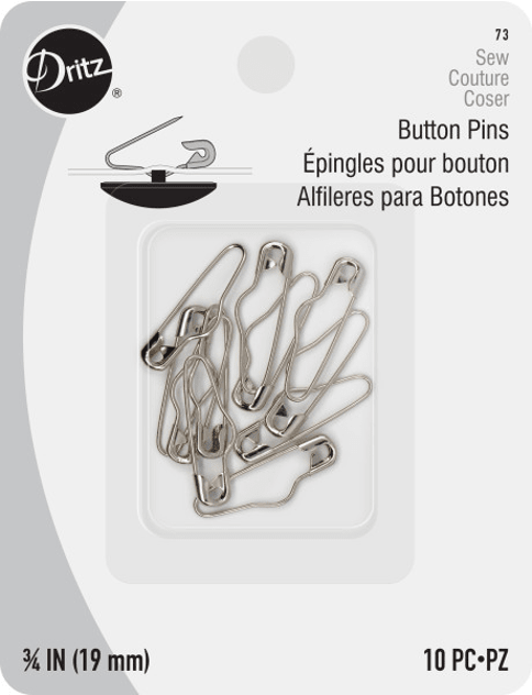 ALFILERES DE GANCHO PARA BOTONES (10UN)4