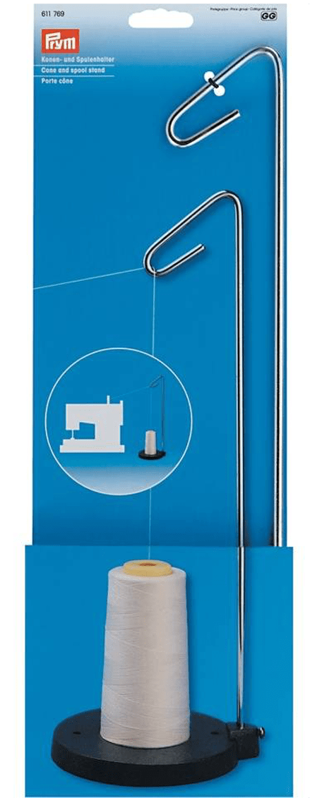 PORTA CONO PARA HILO3