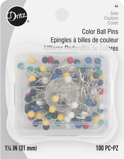 ALFILER CABEZA COLOR TAM20 (100 UN)5