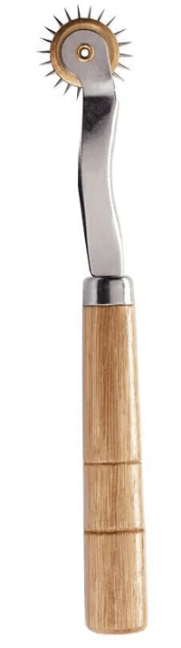 RULETA P/MARCAR PATRONES CON PUAS DE ACERO3