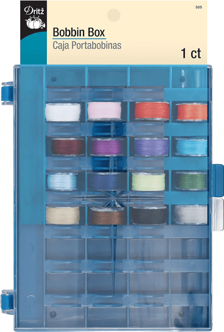 CAJA PORTA CARRETES HEAVY DUTIE3