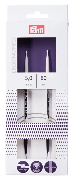 PALILLO CIRCULAR ERGONOMICS 80X5.0MM1