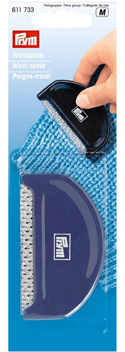 PEINE DE SWEATER Y TELAS PRYM3