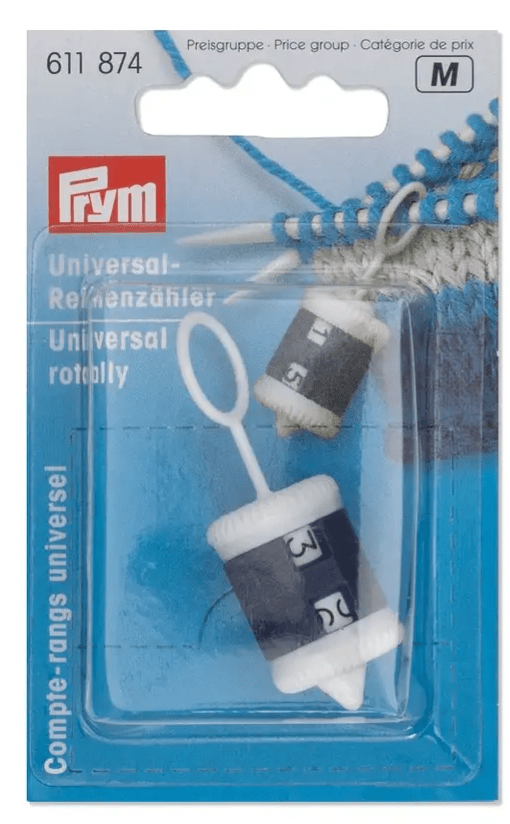 CUENTA PUNTOS UNIVERSAL2