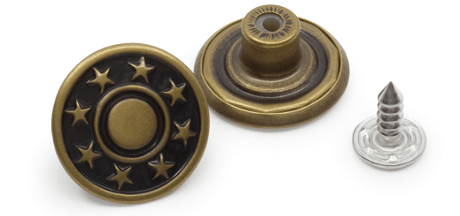 BOTONES PARA JEANS  SIN COSTURA (6UN)2