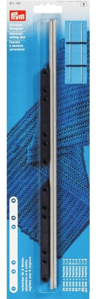 HORQUILLA UNIVERSAL PRYM2