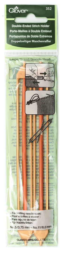 PROTECTOR PUNTOS DOBLE PUNTA LARGE3