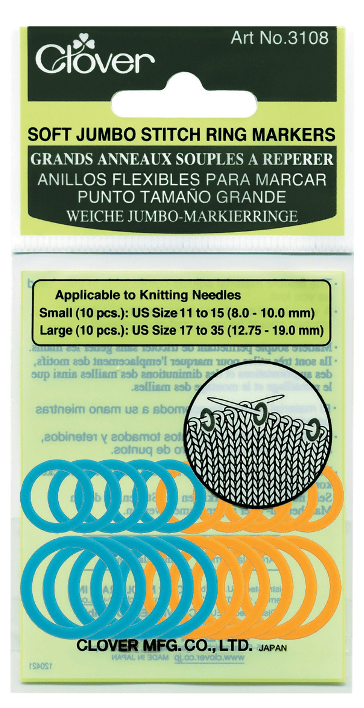 MARCADORES DE PUNTO JUMBO SOFT (20UN)2
