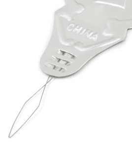 ENHEBRADORES METAL (3 UN)4