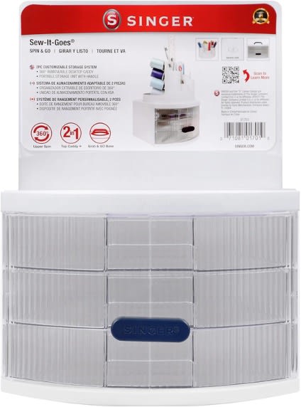 ORGANIZADOR SEW-IT-GOES1 ORGANIZADOR SEW-IT-GOES1