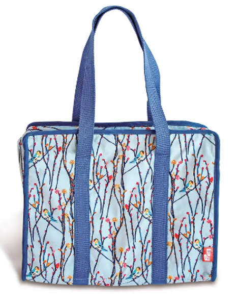 BOLSO TODO EN UNO BLUE BIRDS2 BOLSO TODO EN UNO BLUE BIRDS2