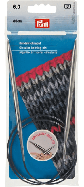 PALILLO CIRCULAR CROMADO 80X6.01