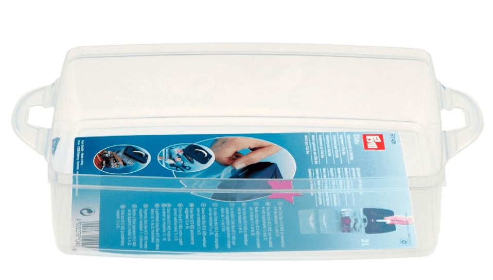 CAJA DE EXTENSION PARA MULTI CLICK DE 1LT1