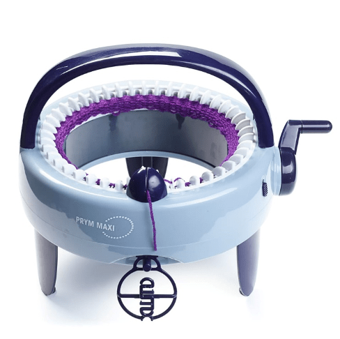 MOLINO DE TEJIDO MAXI AZUL4