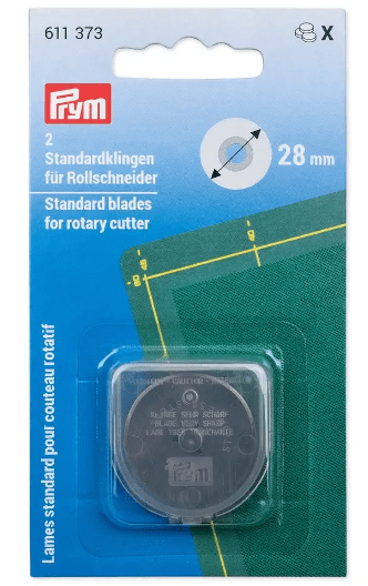 CUCHILLA DE RECAMBIO MINI 28 MM3