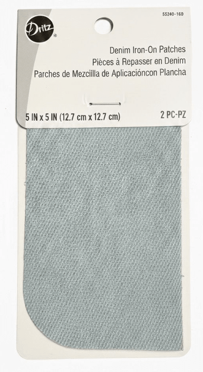 PARCHE TERMOADHESIVO FD BLU (2UN)1