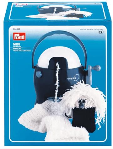 MOLINO DE TEJIDO MIDI AZUL1 MOLINO DE TEJIDO MIDI AZUL1