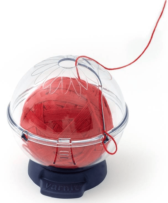 PORTA OVILLO Y DISPENSADOR YARNIT3