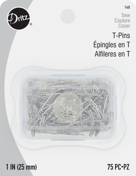 ALFILERES T-TAM16(75UN)4