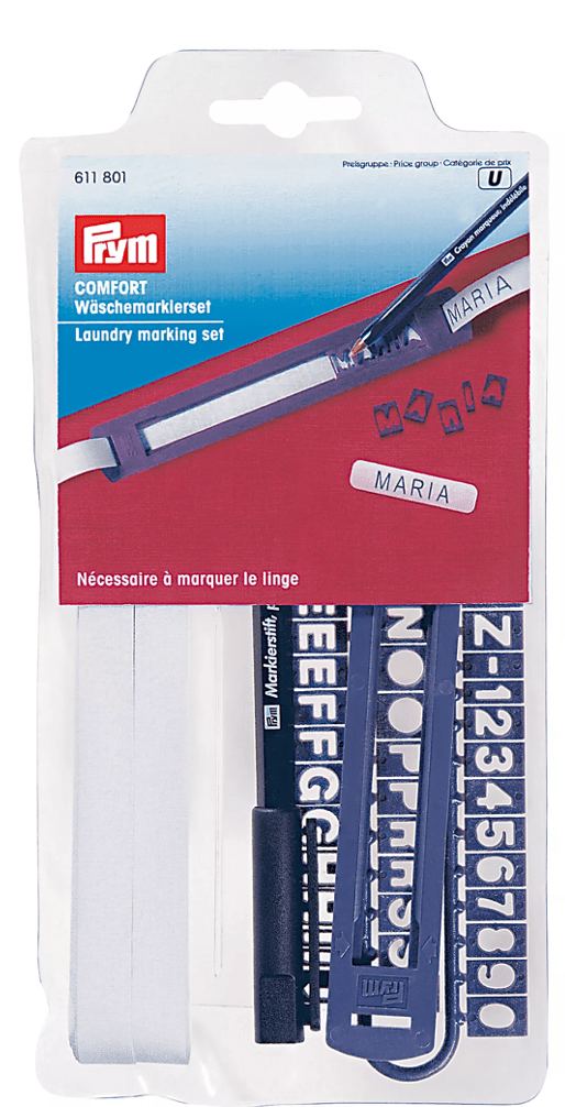 SET PARA MARCAR ROPA C/PLANTILLAS(6MT)1