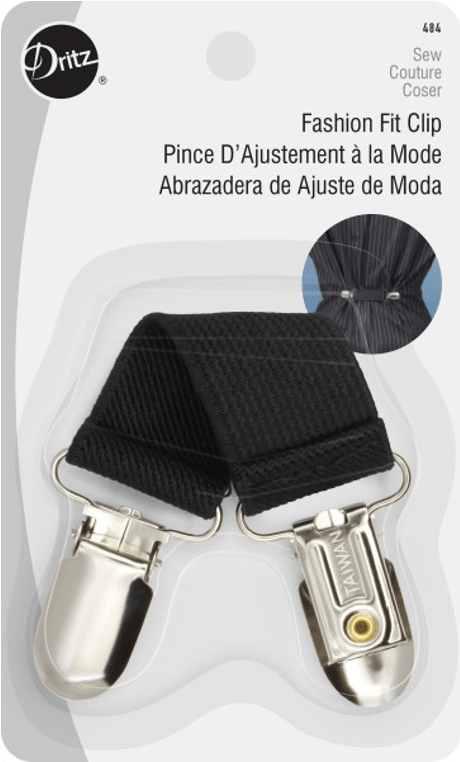 CLIP DE AJUSTE PARA ROPA3