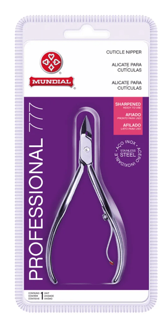 ALICATE DE CUTICULAS PROFESIONAL2