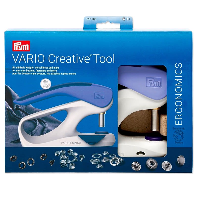 VARIO CREATIVE TOOL MORADA7