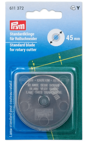 CUCHILLA DE RECAMBIO MAXI 45 MM3