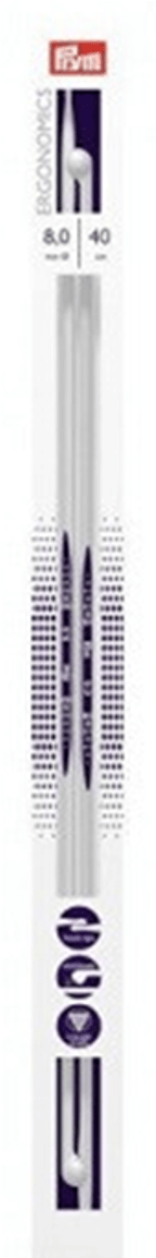 PALILLOS PRYM ERGONOMICS 40X8.02