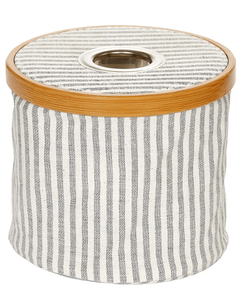 EXPENDEDOR DE LANA CANVAS & BAMBU1