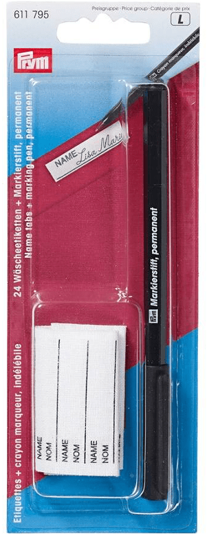 SET PARA MARCAR ROPA 24 ETIQUETAS3