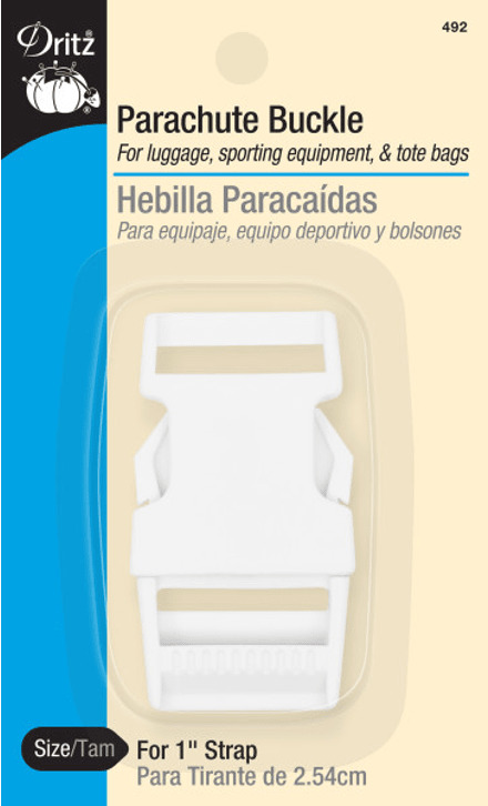 HEBILLA BOLSOS 25MM BLANCO4