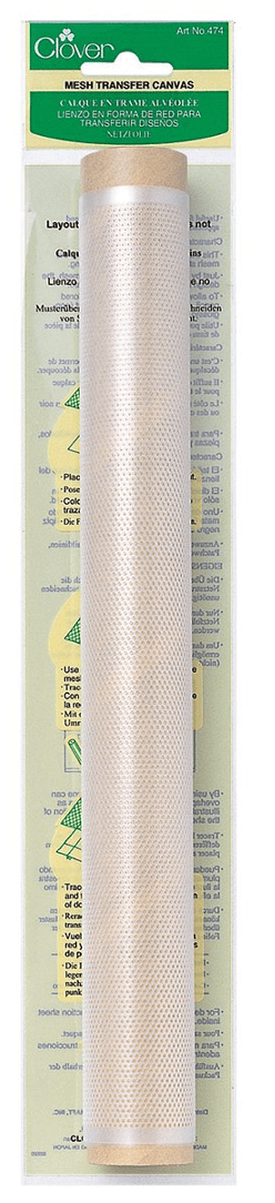 MALLA TRANSFER PARA TELAS2