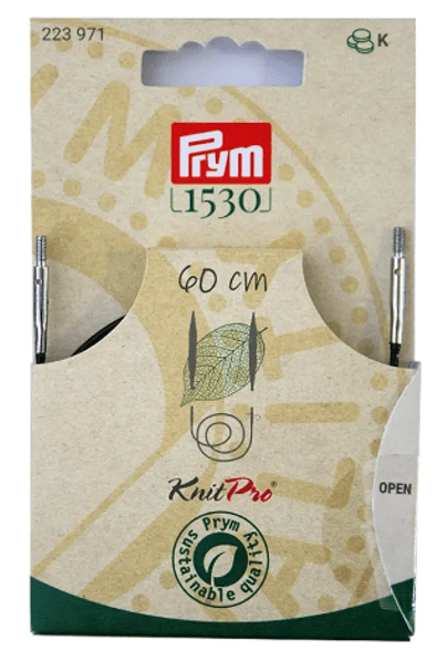 CABLE 60CMS P/PALILLOS LINEA NATURAL INTERCAMBIABLES2