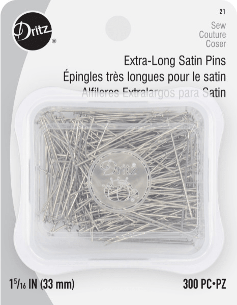ALFILERES EXTRA LARGOS PARA SATIN TAM21 (300 UN)4