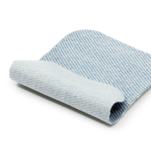 PARCHE TERMOADHESIVO JEANS CLARO 5.1 X 7.62CM (8UN)2