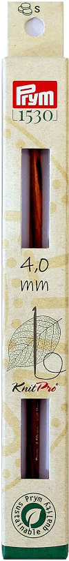 PALILLO CROCHET TUNECINO NATURAL 4.0 MM1